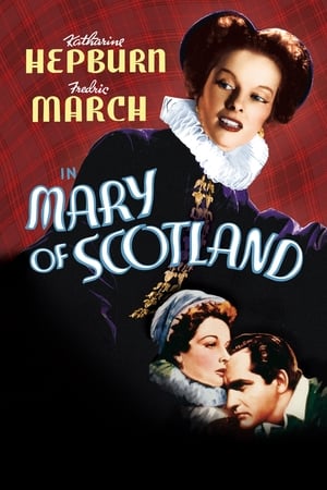 Image Mary of Scotland