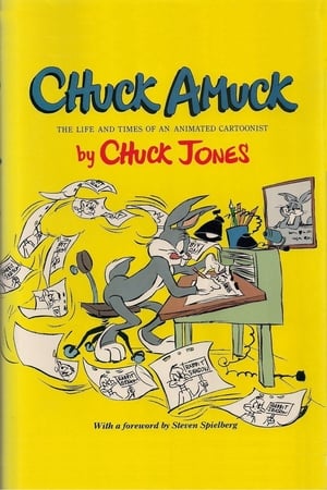 Image Chuck Amuck: The Movie
