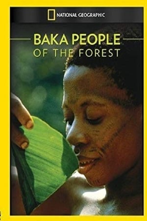 Image Baka: The People of the Rainforest