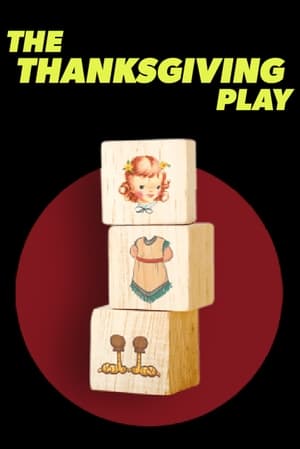 Image The Thanksgiving Play