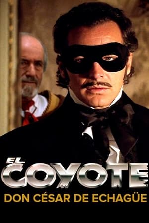 Image El Coyote: Don César de Echagüe