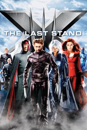 Image X-Men: The Last Stand
