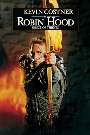 Image Robin Hood: Prince of Thieves