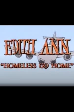 Image Edith Ann: Homeless Go Home
