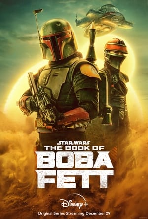 Image The Book of Boba Fett