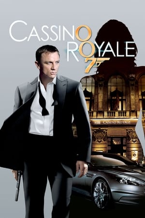 Image 007: Casino Royale