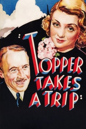 Image Topper Takes a Trip