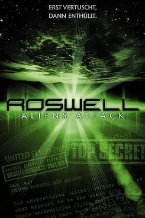 Image Roswell: The Aliens Attack