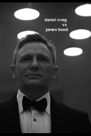 Image Daniel Craig vs James Bond