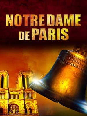 Image Notre Dame de Paris