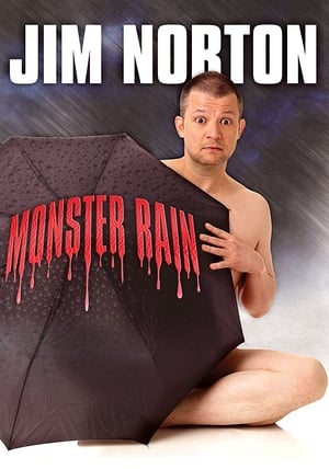 Image Jim Norton: Monster Rain