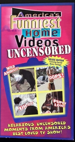 Image America's Funniest Home Videos Uncensored