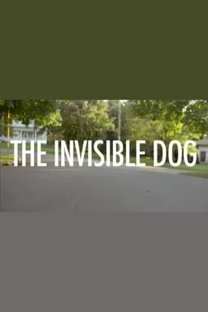 Image The Invisible Dog