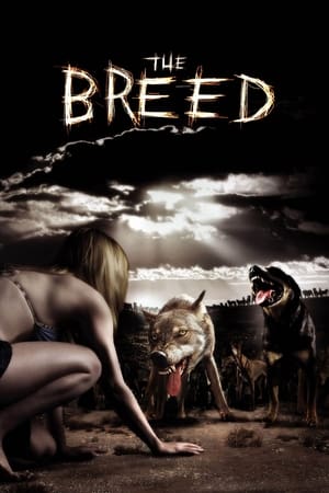 Image The Breed