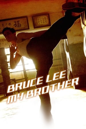 Image Bruce Lee, My Brother