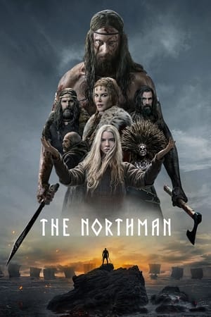Image The Northman