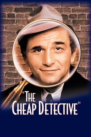 Image The Cheap Detective