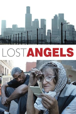 Image Lost Angels: Skid Row Is My Home