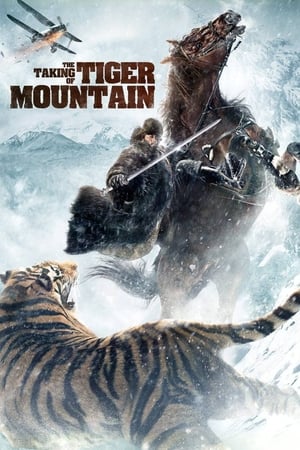 Image The Taking of Tiger Mountain