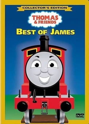 Image Thomas & Friends: Best Of James
