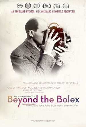 Image Beyond the Bolex