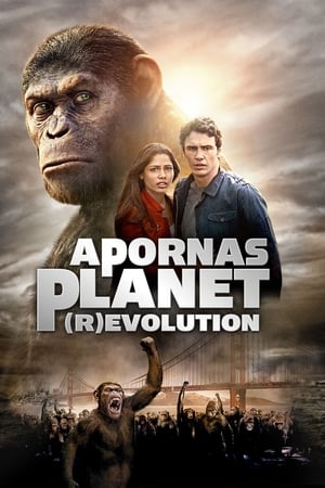 Image Apornas planet: (R)evolution
