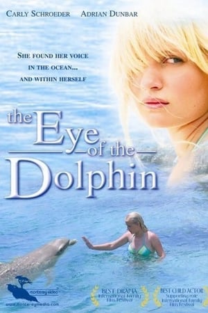Image Eye of the Dolphin