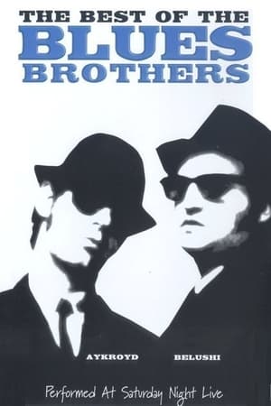 Image The Best of the Blues Brothers