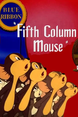 Image Fifth Column Mouse