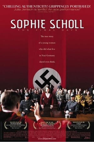 Image Sophie Scholl: The Final Days