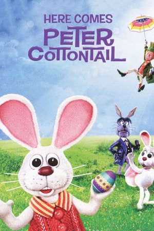 Image Here Comes Peter Cottontail