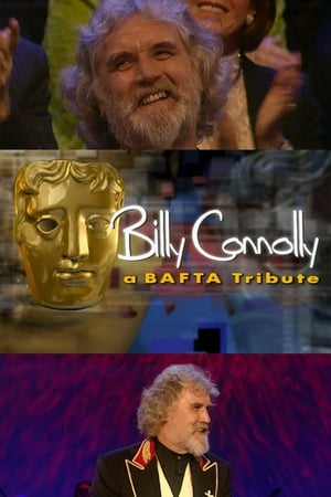 Image Billy Connolly: A BAFTA Tribute