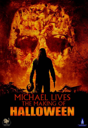Image Michael Lives: The Making of 'Halloween'