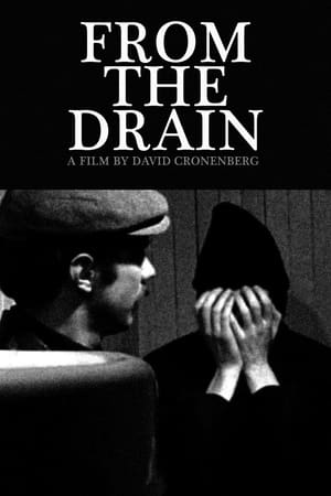 Image From the Drain