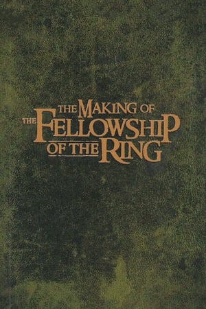 Image The Making of The Fellowship of the Ring