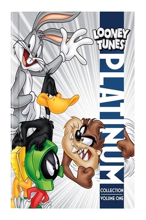 Image Looney Tunes Platinum Collection: Volume One