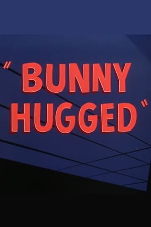Image Bunny Hugged