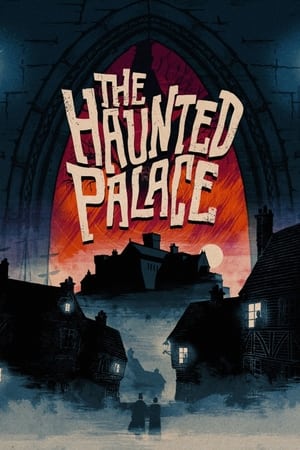 Image The Haunted Palace