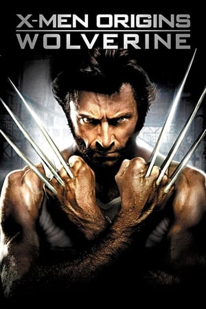 Image X-Men Origins: Wolverine