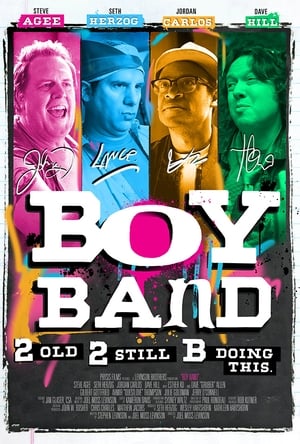 Image Boy Band