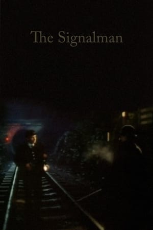 Image The Signalman