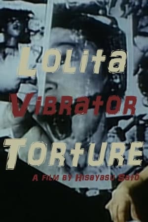Image Lolita Vibrator Torture