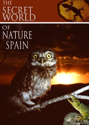Image The Secret World of Nature: Spain