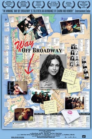Image Way Off Broadway