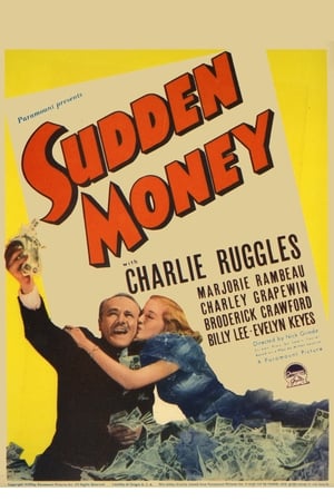 Image Sudden Money