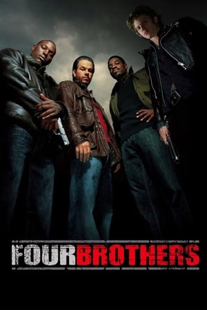 Image Four Brothers
