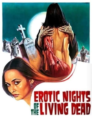 Image Erotic Nights of the Living Dead