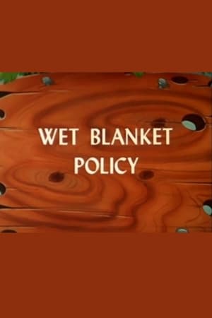 Image Wet Blanket Policy