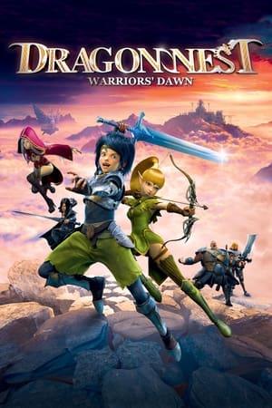 Image Dragon Nest: Warriors' Dawn
