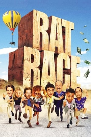 Image Rat Race